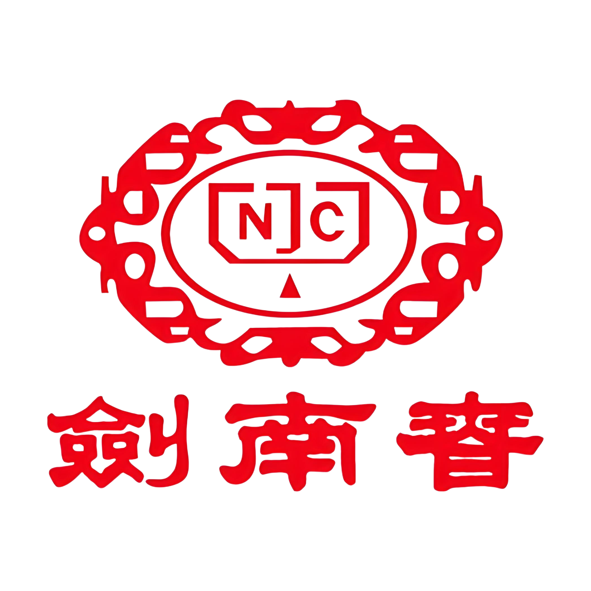 剑南春